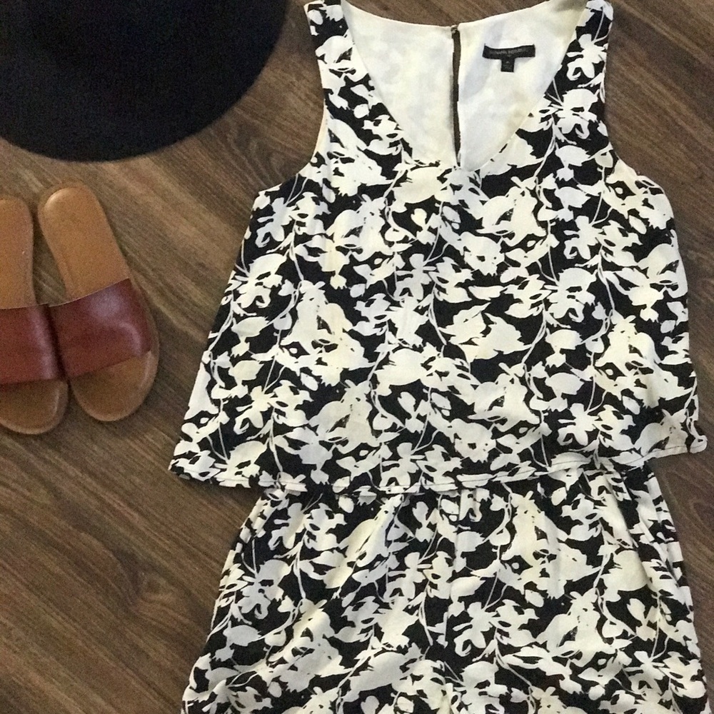 Banana Republic Jumpsuit